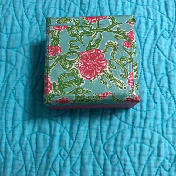 alpha chi pin box - Picture 1 of 4